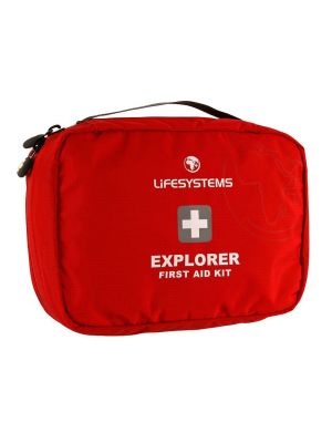 Explorer First Aid Kit