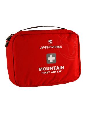 Mountain First Aid Kit