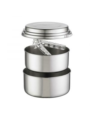 Alpine 2 Pot Set