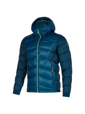 Supercouloir 1000 Down Jkt Hombre