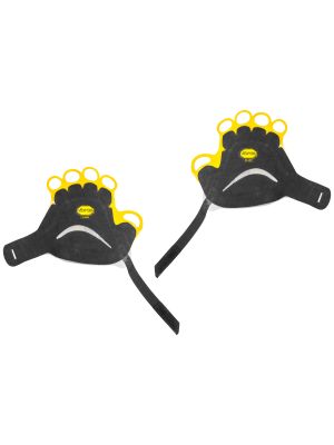 Star Crack Gloves