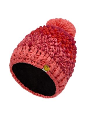 Terry Beanie Mujer