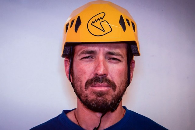 Video - Tipos de casco para escalada - Blog La Cumbre
