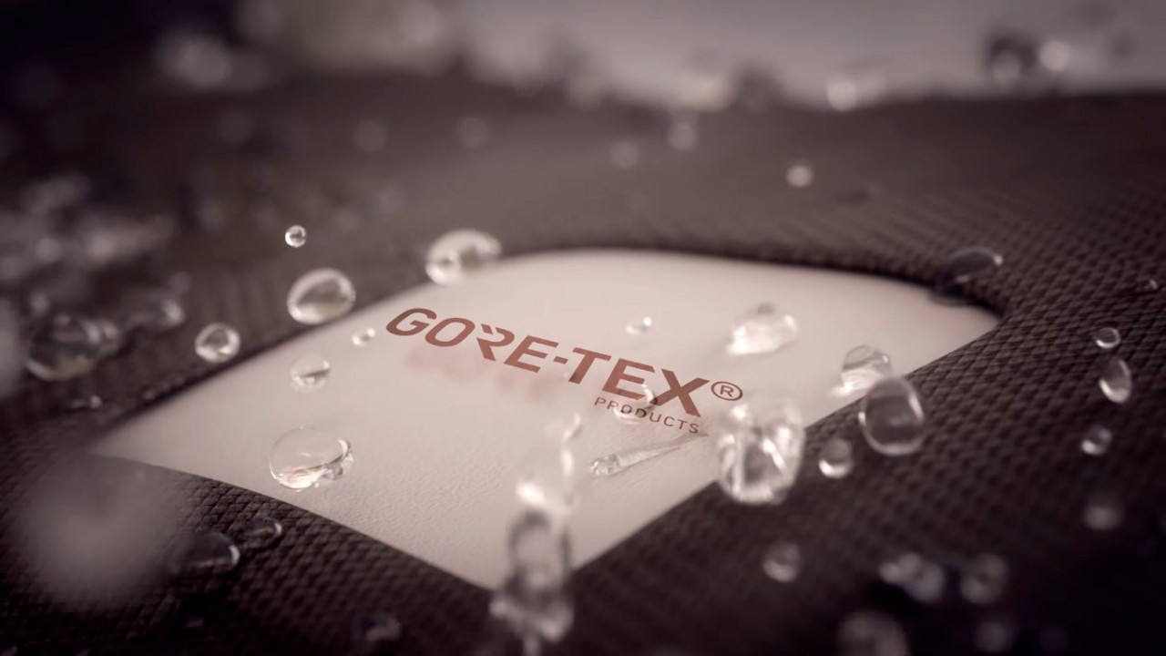 Entendiendo el Gore-Tex