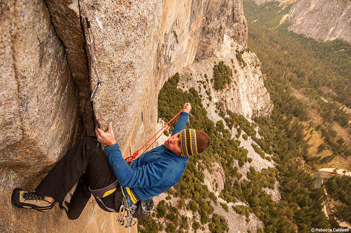 Cómo elegir cuerda de escalada (Primera Parte)