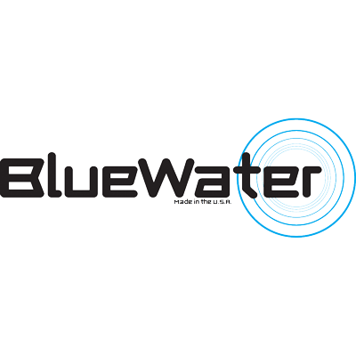 Logo Bluewater