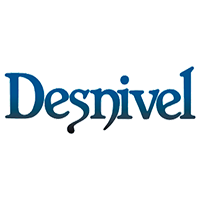 Logo Desnivel