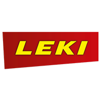 Logo Leki