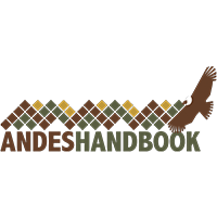 Andeshandbook