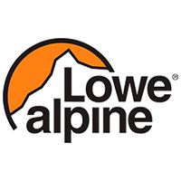Logo Lowe Alpine