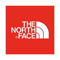 Logo The North Face