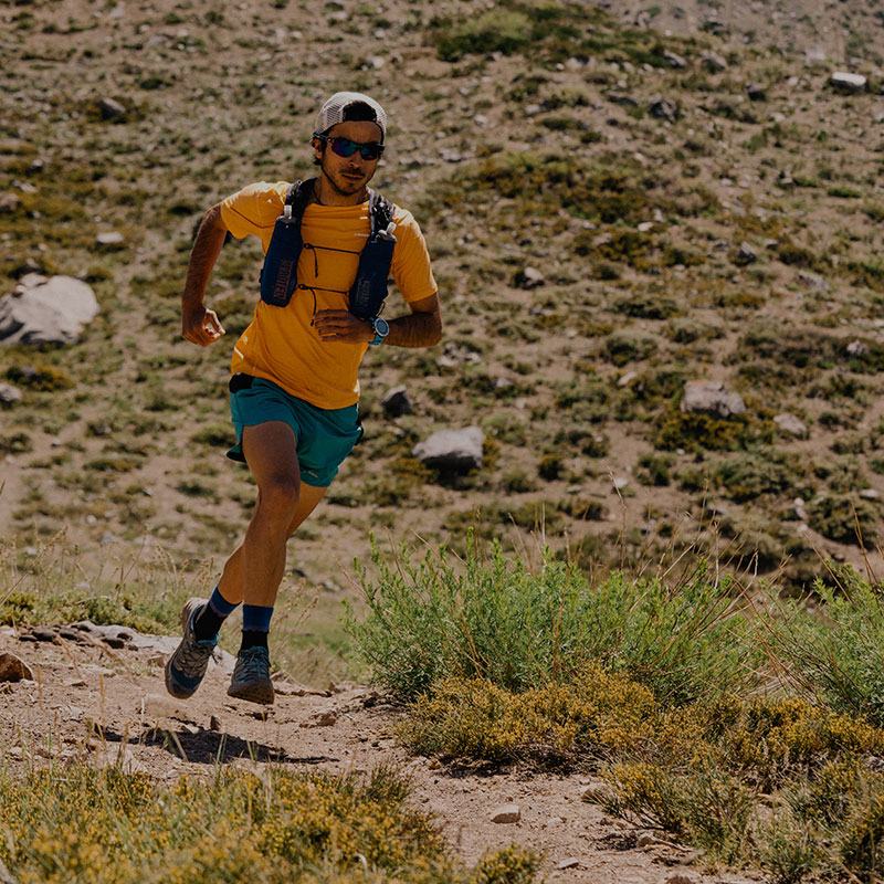 zapatillas de trailrunning